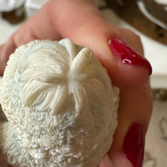 BUMBLE the snowman mini figurine- From Rudolph & the Island of the Misfits - Picture 7 of 9